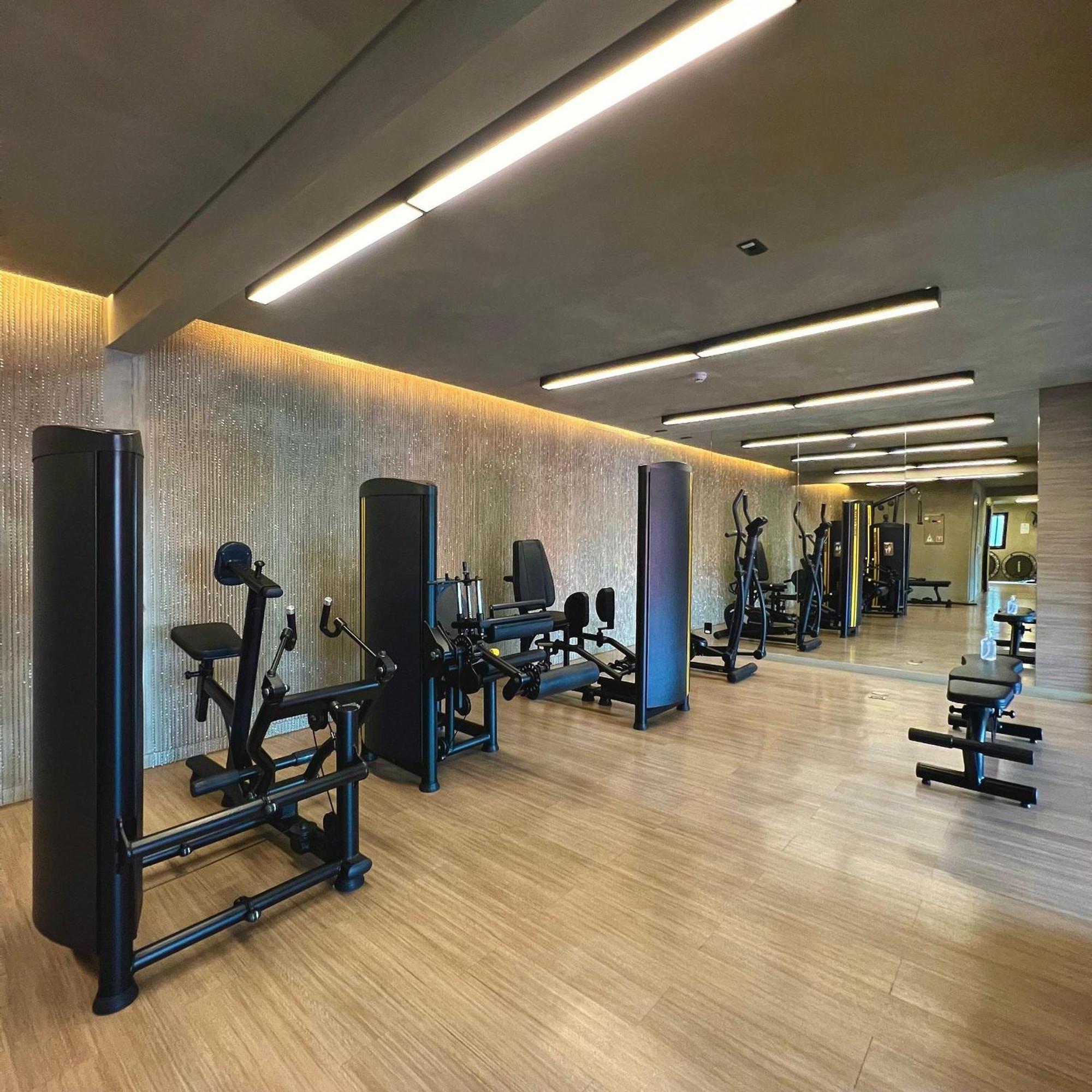 Apartment Prime 920 - Is Moema *